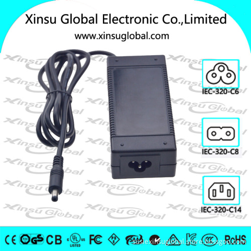 14.6V3A lead-acid battery charger with GS